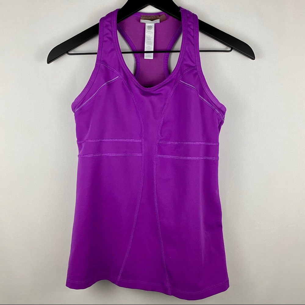 Athleta Activewear Workout Tank Top